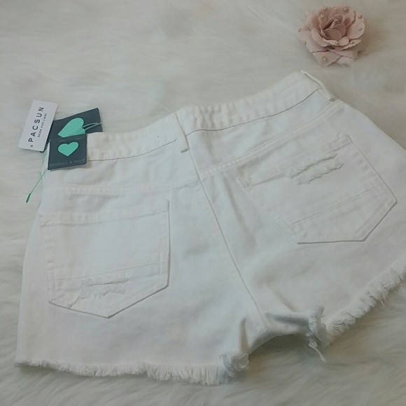 NWT Kendall & Kylie 80's style - Picture 6 of 7